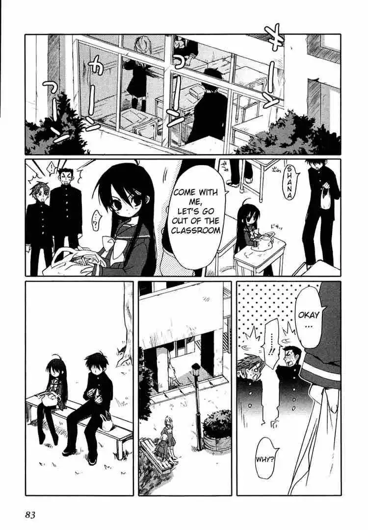 Shakugan no Shana Chapter 3 17